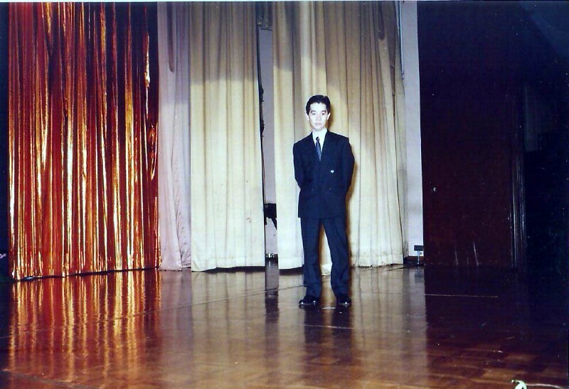 NationalInventorAward1994 - 35 NationalInventorAward1994 - 35